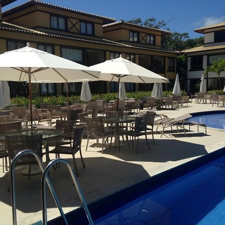 Enseada Praia Do Forte - Beach Residence Exterior foto
