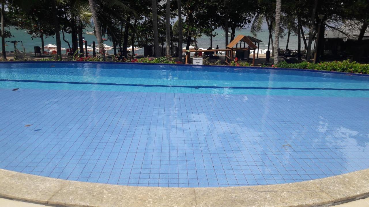 Enseada Praia Do Forte - Beach Residence Exterior foto